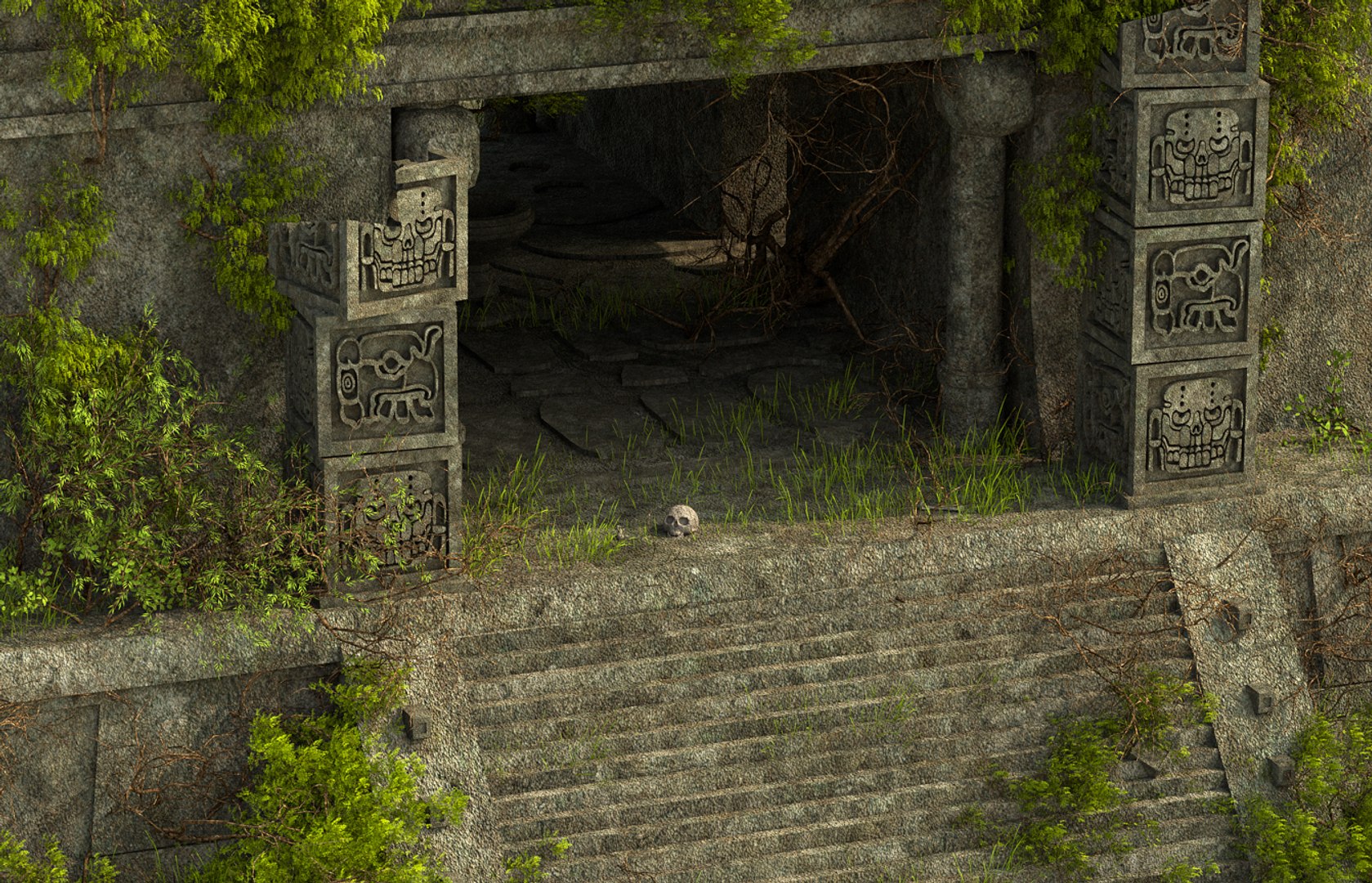 3D model aztec temple https://p.turbosquid.com/ts-thumb/aB/pnHwR7/7A/aztec4/jpg/1612377847/1920x1080/fit_q87/c551ab62087c8d7cfccce4500bef212df60c4262/aztec4.jpg