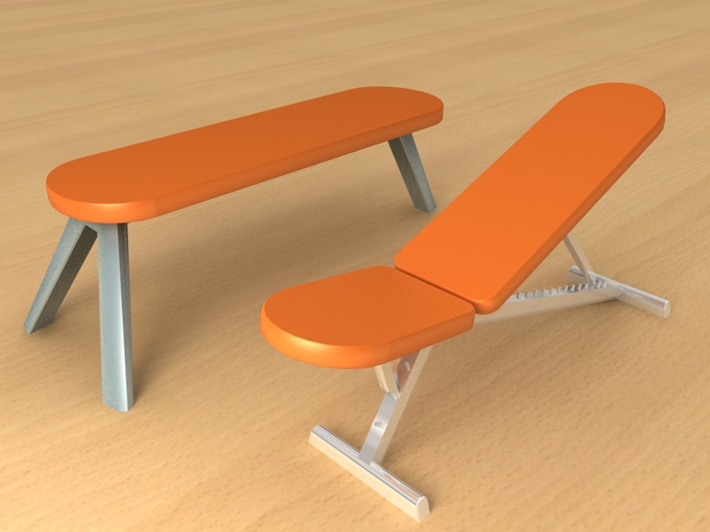 benchpress bench incline max