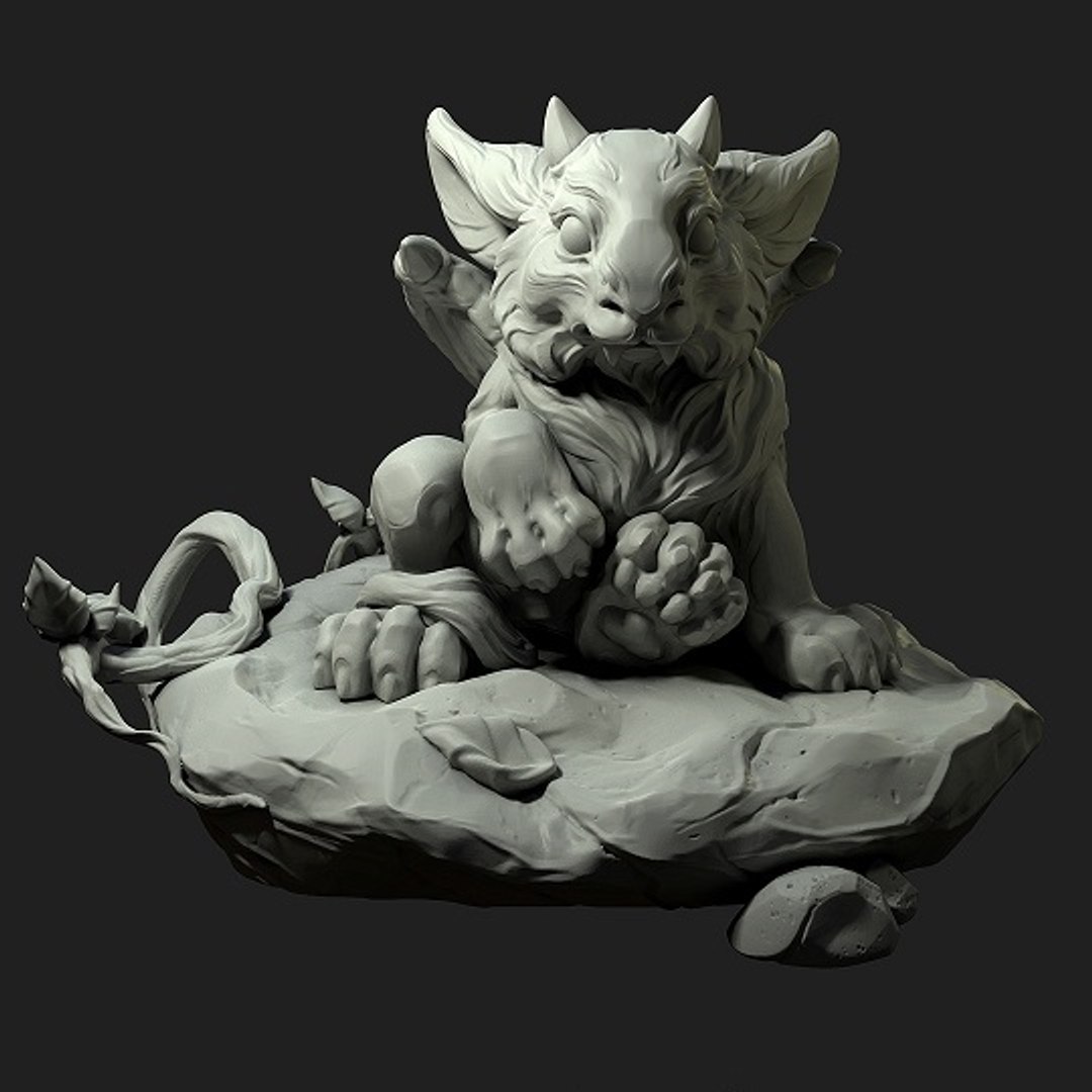 printable baby dragon o 3D model https://p.turbosquid.com/ts-thumb/aB/sviDAg/CIXq3iui/oellebabydragon1/jpg/1594800371/1920x1080/fit_q87/bf680b666be21638d8751fcdad29901fc3ab350d/oellebabydragon1.jpg