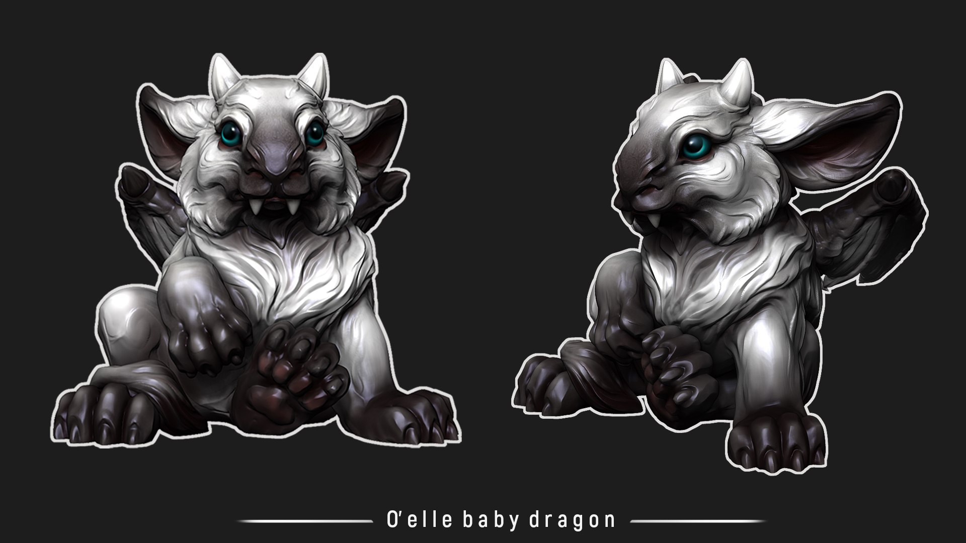 printable baby dragon o 3D model https://p.turbosquid.com/ts-thumb/aB/sviDAg/qg30PVhi/3/jpg/1594800571/1920x1080/fit_q87/686c41c076dddc77a20789592ce67f0daecbdc71/3.jpg