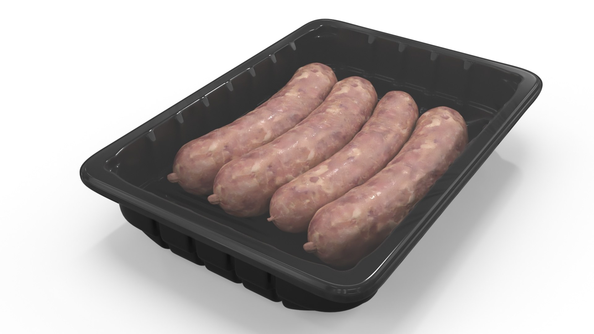 Fresh Pork Sausages in Sealed Plastic Tray 3D model https://p.turbosquid.com/ts-thumb/aB/wsWkA7/cT/fresh_pork_sausages_in_sealed_plastic_tray_002/jpg/1751865276/1920x1080/fit_q87/d7fe790fa0d2ba0e45447a08af3272e62f0e5d4e/fresh_pork_sausages_in_sealed_plastic_tray_002.jpg
