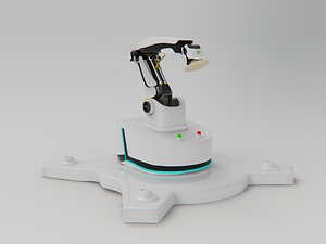 Robotic Arm