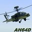 AH64 + MI24 Multi
