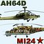 AH64 + MI24 Multi