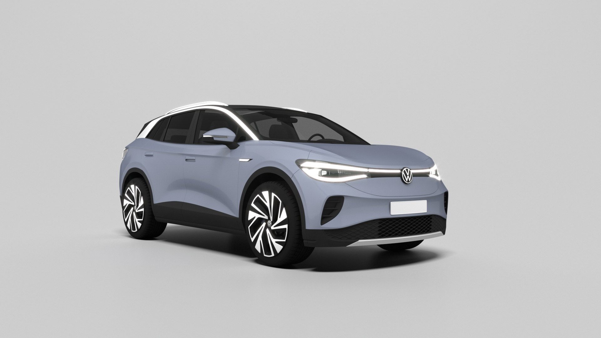 Volkswagen ID4 3D Model Electric SUV Vehicle model https://p.turbosquid.com/ts-thumb/aC/2JLHZb/6z/04/jpg/1776414974/1920x1080/fit_q87/c1a68400ee9f49d13bbaef6ed074cfefd7b7937c/04.jpg
