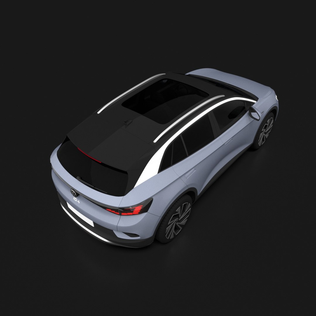 Volkswagen ID4 3D Model Electric SUV Vehicle model https://p.turbosquid.com/ts-thumb/aC/2JLHZb/Fz/3/jpg/1776414968/1920x1080/fit_q87/6c952ee322ad9951af3980f47623364f35816ad6/3.jpg