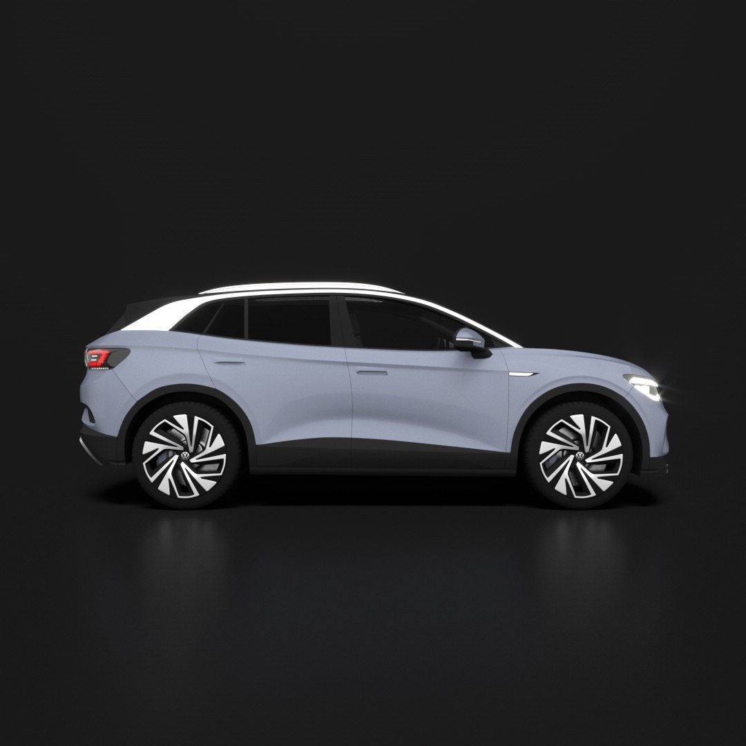 Volkswagen ID4 3D Model Electric SUV Vehicle model https://p.turbosquid.com/ts-thumb/aC/2JLHZb/fs/4/jpg/1776414969/1920x1080/fit_q87/f2a7c7687b7514b7746790bd313bbfafdd05af13/4.jpg