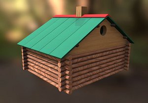Cottage model