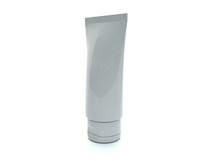 Cosmetic Tube
