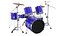 Drum kit 3D model
