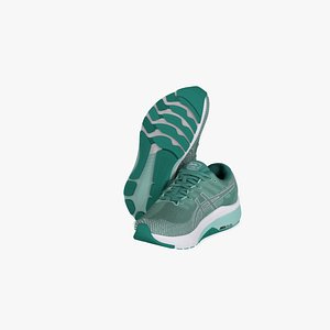 Asics Running Asics Duomax Vs Dynamic Duomax