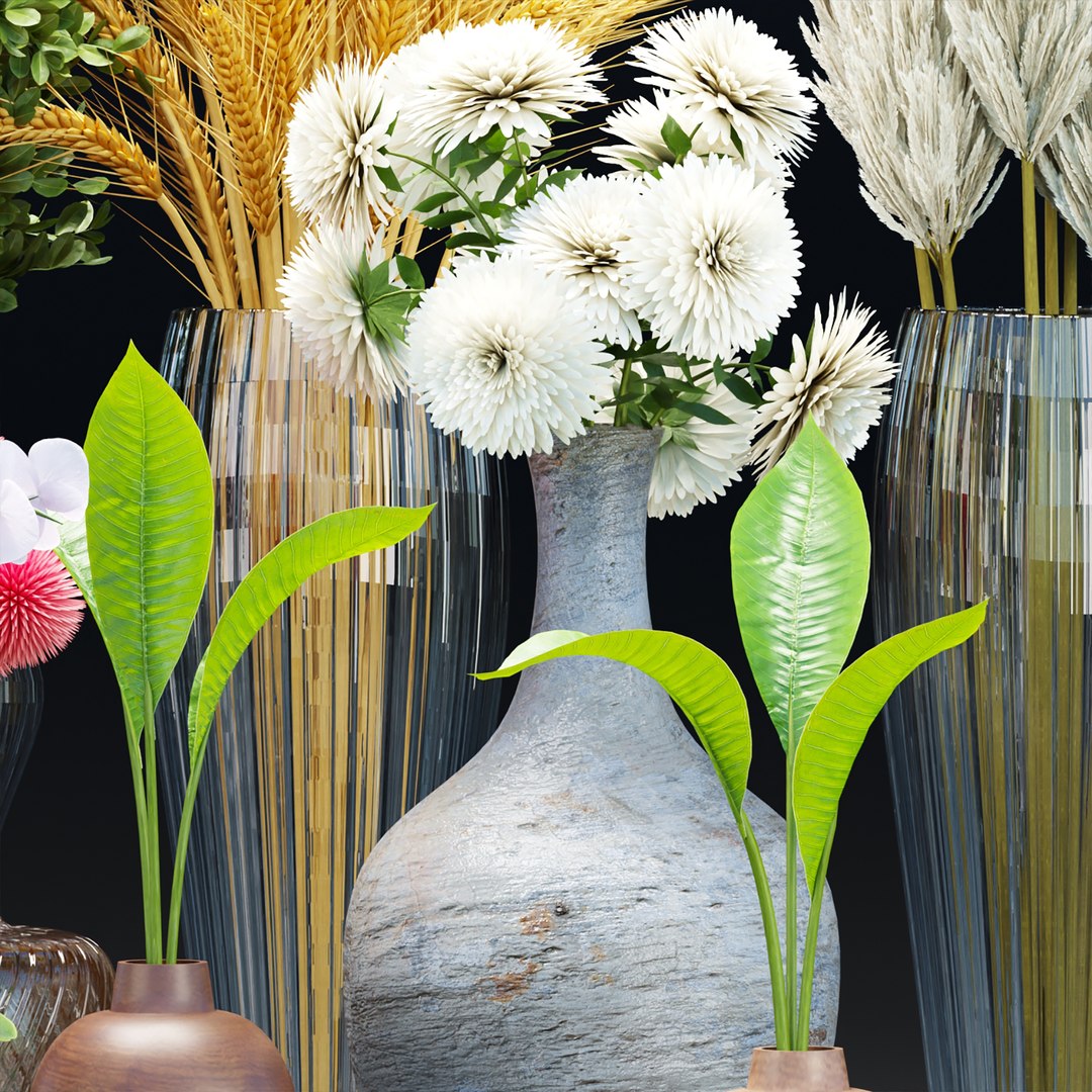 3D decorative plants collection vol 34-3dsmax-Blender model https://p.turbosquid.com/ts-thumb/aC/9gN718/it/w2/jpg/1723726210/1920x1080/fit_q87/052654caf4a31c45739ff04ae0d42bda781d9795/w2.jpg