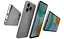 Honor Play 70C Silber