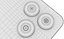 Honor Play 70C Silber