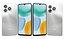 Honor Play 70C Silber