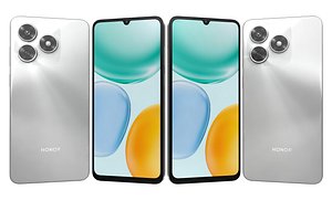 Honor Play 70C Silver