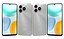 Honor Play 70C Silber