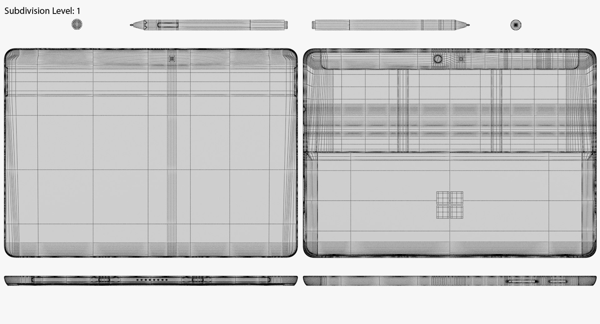 realistic microsoft surface type model https://p.turbosquid.com/ts-thumb/aC/HlNUFO/00Lkg99O/5_1/jpg/1532266212/1920x1080/fit_q87/bc6d170fab701bd1841050f581f5f7ef95af2646/5_1.jpg