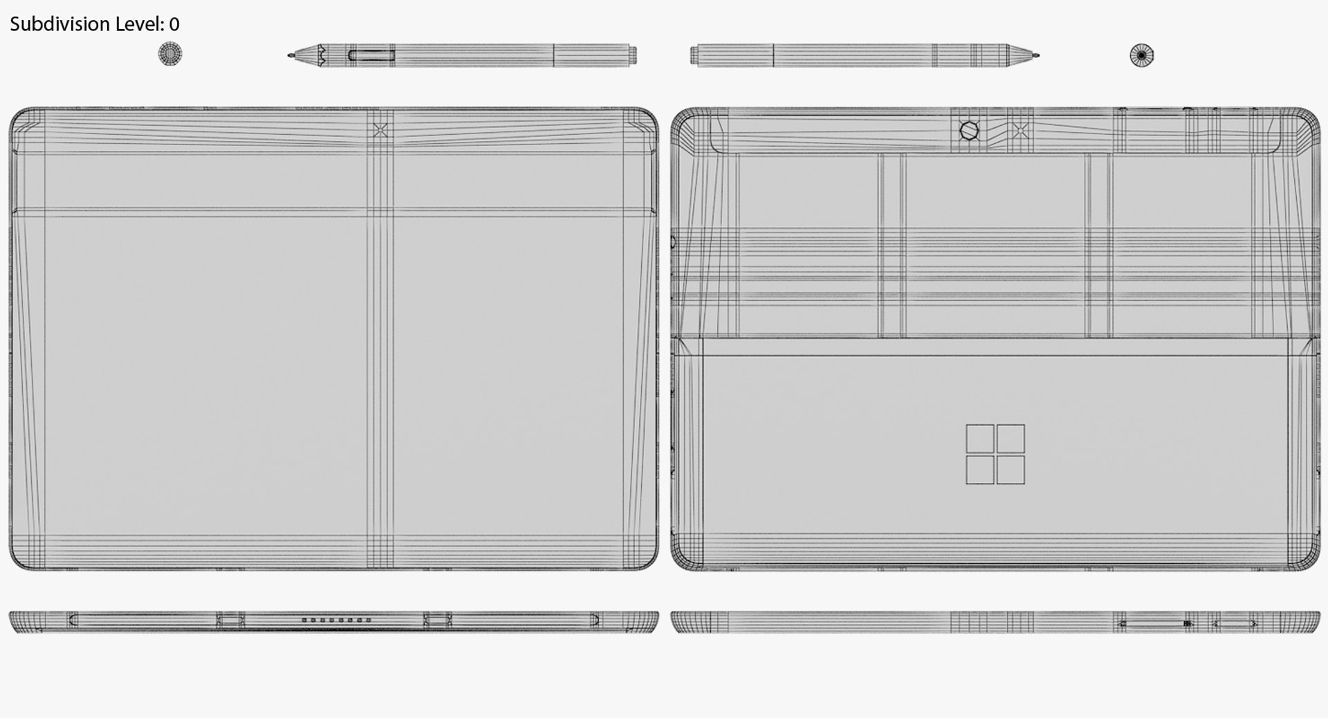 realistic microsoft surface type model https://p.turbosquid.com/ts-thumb/aC/HlNUFO/00oN2MwS/5_0/jpg/1532266212/1920x1080/fit_q87/ef516bf7e05a265725ae2c5ae3f42cc757ae368b/5_0.jpg