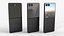 Samsung Galaxy Z Flip 7 Jetblack 3D model