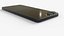Samsung Galaxy Z Flip 7 Jetblack 3D model