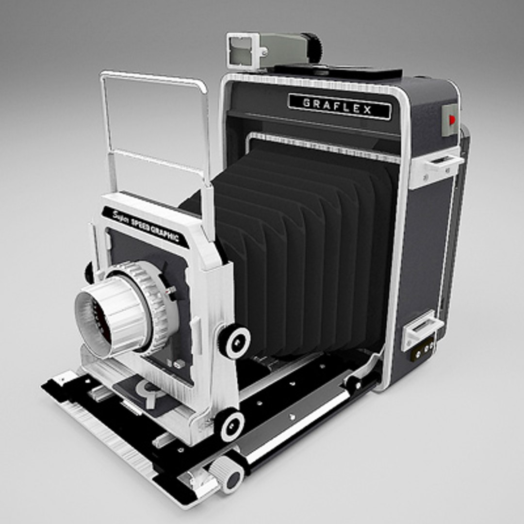 3d model graflex retro camera https://p.turbosquid.com/ts-thumb/aC/LQPHjD/vlwqY5UU/retrophotocamerasc01/jpg/1263812988/1920x1080/fit_q87/b03e898e3826ec68a2509fafc6ff165faf3a8353/retrophotocamerasc01.jpg