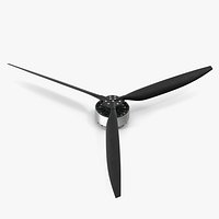 Propeller for Air Vehicle
