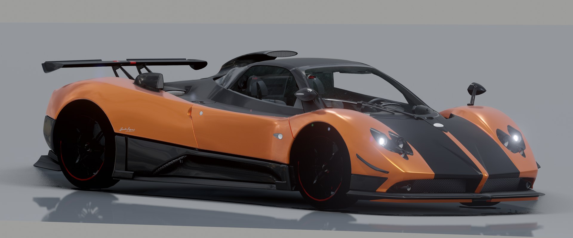 Pagani Zonda Cinque - Photorealistic 3D https://p.turbosquid.com/ts-thumb/aC/MjRGZS/79/paganizondacinqueryj0003/png/1684300581/1920x1080/fit_q87/d23e7831f5c5743354c82af1f594bb0b350ee563/paganizondacinqueryj0003.jpg
