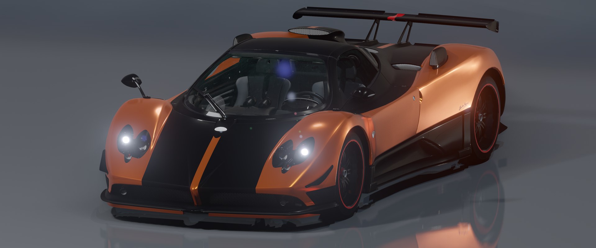 Pagani Zonda Cinque - Photorealistic 3D https://p.turbosquid.com/ts-thumb/aC/MjRGZS/9V/paganizondacinquerygj0025/png/1684300521/1920x1080/fit_q87/5439451b794d0f411f38123b31df8ff4435f339c/paganizondacinquerygj0025.jpg