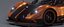 Pagani Zonda Cinque - 사실적