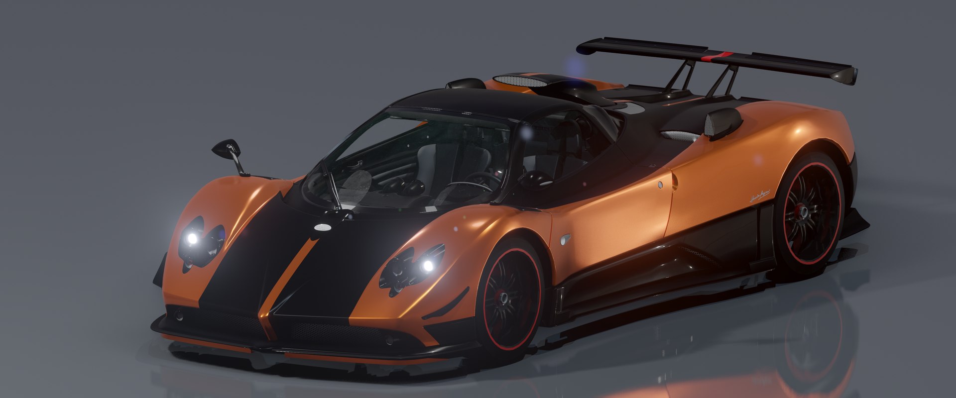 Pagani Zonda Cinque - Photorealistic 3D https://p.turbosquid.com/ts-thumb/aC/MjRGZS/FY/paganizondacinquerygj0032/png/1684300553/1920x1080/fit_q87/287e4e4ba53a006d7205e593d059dfc349a8986a/paganizondacinquerygj0032.jpg