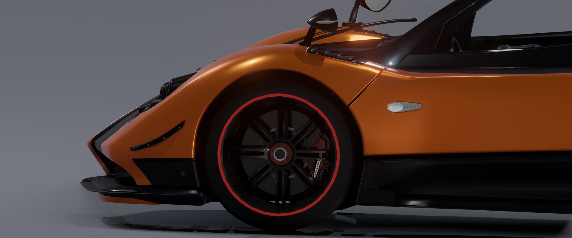 Pagani Zonda Cinque - Photorealistic 3D https://p.turbosquid.com/ts-thumb/aC/MjRGZS/Ix/paganizondacinquerygj0038/png/1684300562/1920x1080/fit_q87/23fa14094d83f81b6f33297bd24240f9f2e6bfe9/paganizondacinquerygj0038.jpg