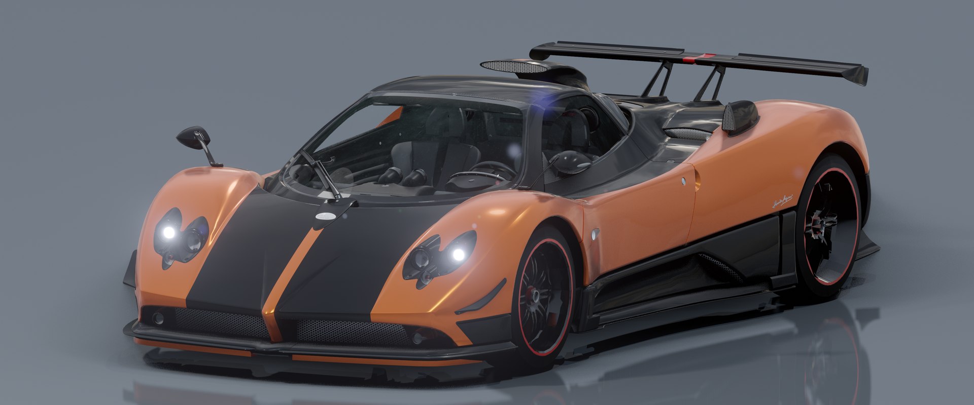 Pagani Zonda Cinque - Photorealistic 3D https://p.turbosquid.com/ts-thumb/aC/MjRGZS/Rm/paganizondacinqueryj0009/png/1684300595/1920x1080/fit_q87/8ea18804ccb437cf7814fd39295462097df5b1f9/paganizondacinqueryj0009.jpg