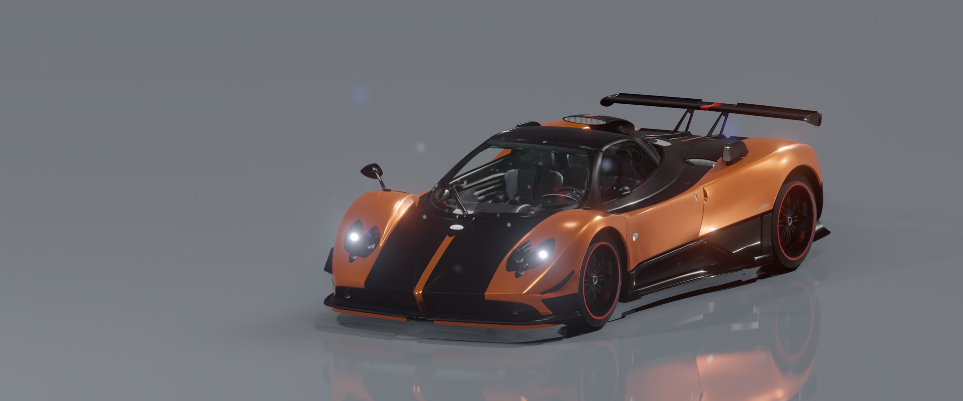 Pagani Zonda Cinque - Photorealistic 3D https://p.turbosquid.com/ts-thumb/aC/MjRGZS/kp/paganizondacinquerygj0016/png/1684300506/1920x1080/fit_q87/c5864aa18acf93f6a65c0b1f11d1a2111eaad158/paganizondacinquerygj0016.jpg