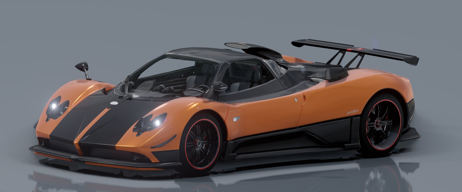Pagani Zonda Cinque - Photorealistic 3D https://p.turbosquid.com/ts-thumb/aC/MjRGZS/mm/paganizondacinqueryj0006/png/1684300586/1920x1080/fit_q87/91156710b3e1dcdc8f8bff1e7b2a21f1f0f193bf/paganizondacinqueryj0006.jpg