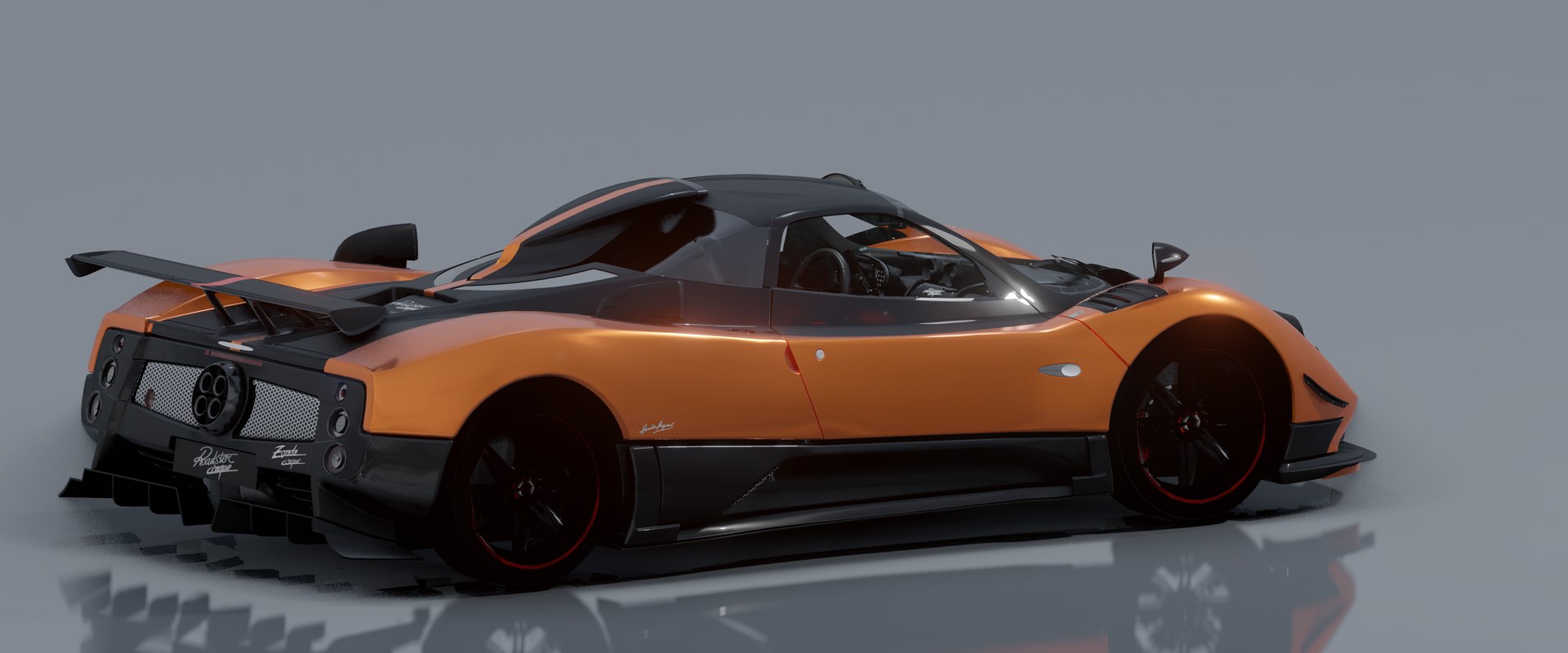 Pagani Zonda Cinque - Photorealistic 3D https://p.turbosquid.com/ts-thumb/aC/MjRGZS/n6/paganizondacinqueryj0004/png/1684300588/1920x1080/fit_q87/7ade4dbebc239ba881d36b14648fab4041759e77/paganizondacinqueryj0004.jpg