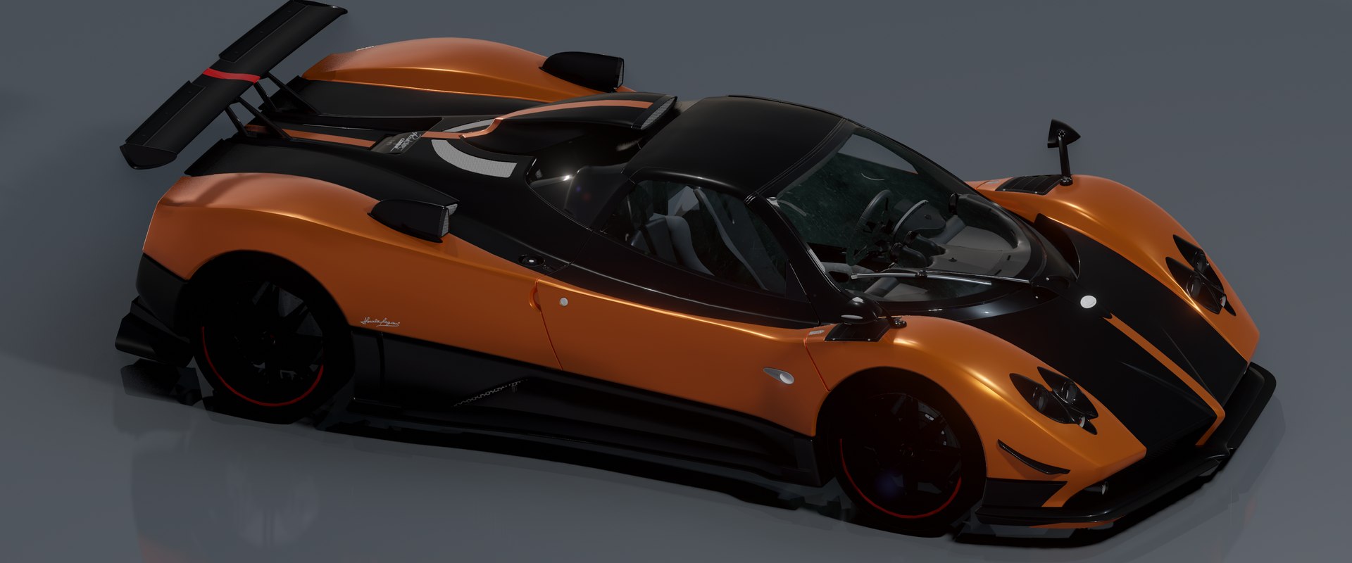 Pagani Zonda Cinque - Photorealistic 3D https://p.turbosquid.com/ts-thumb/aC/MjRGZS/qS/paganizondacinquerygj0030/png/1684300539/1920x1080/fit_q87/39b3ed48b93c2ef1b96a306952985affa0631b1f/paganizondacinquerygj0030.jpg