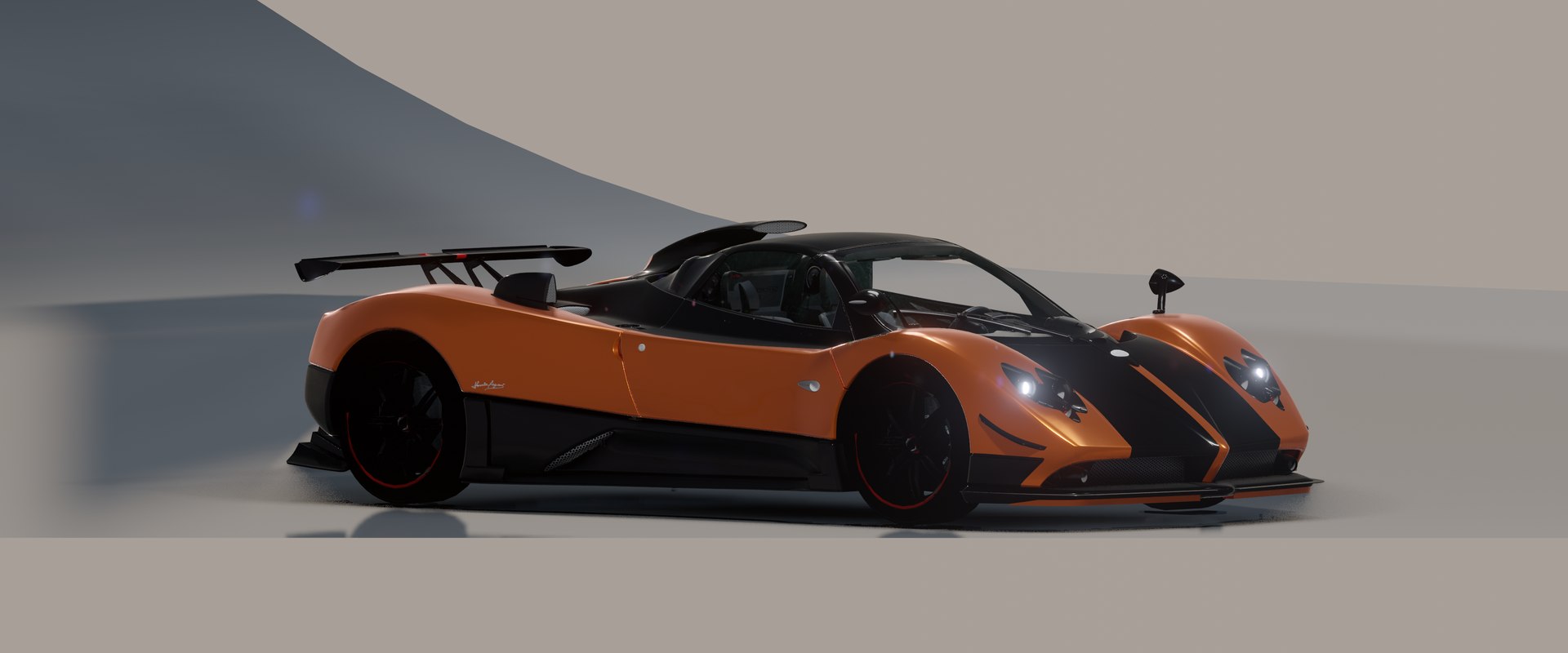 Pagani Zonda Cinque - Photorealistic 3D https://p.turbosquid.com/ts-thumb/aC/MjRGZS/sN/paganizondacinquerygj0031/png/1684300541/1920x1080/fit_q87/8bb09a5097e4f1a13da84f754c6b6f391ae9fe26/paganizondacinquerygj0031.jpg