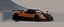 Pagani Zonda Cinque - 사실적