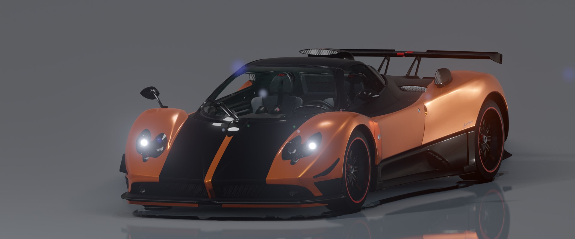 Pagani Zonda Cinque - Photorealistic 3D https://p.turbosquid.com/ts-thumb/aC/MjRGZS/uW/paganizondacinquerygj0033/png/1684300546/1920x1080/fit_q87/e8a71b3f1fe06559ba0d0d8765ac275602beb5d8/paganizondacinquerygj0033.jpg