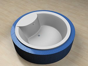 3dsmax bath hoesh orlando