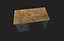 Old Desk