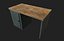 Old Desk