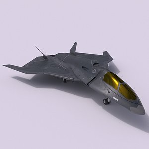 Science Fiction Spacecraft 3D Models for Download | TurboSquid