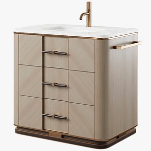 Ashi Vanity Unit