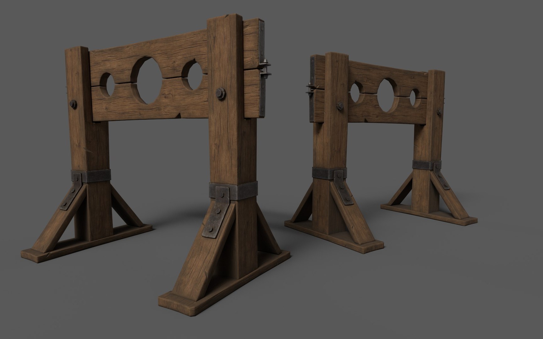 Wooden Stocks model https://p.turbosquid.com/ts-thumb/aC/Wvstw6/18/5/jpg/1689342399/1920x1080/fit_q87/d34391afcc2bb755c2324c938c113b153dba8419/5.jpg
