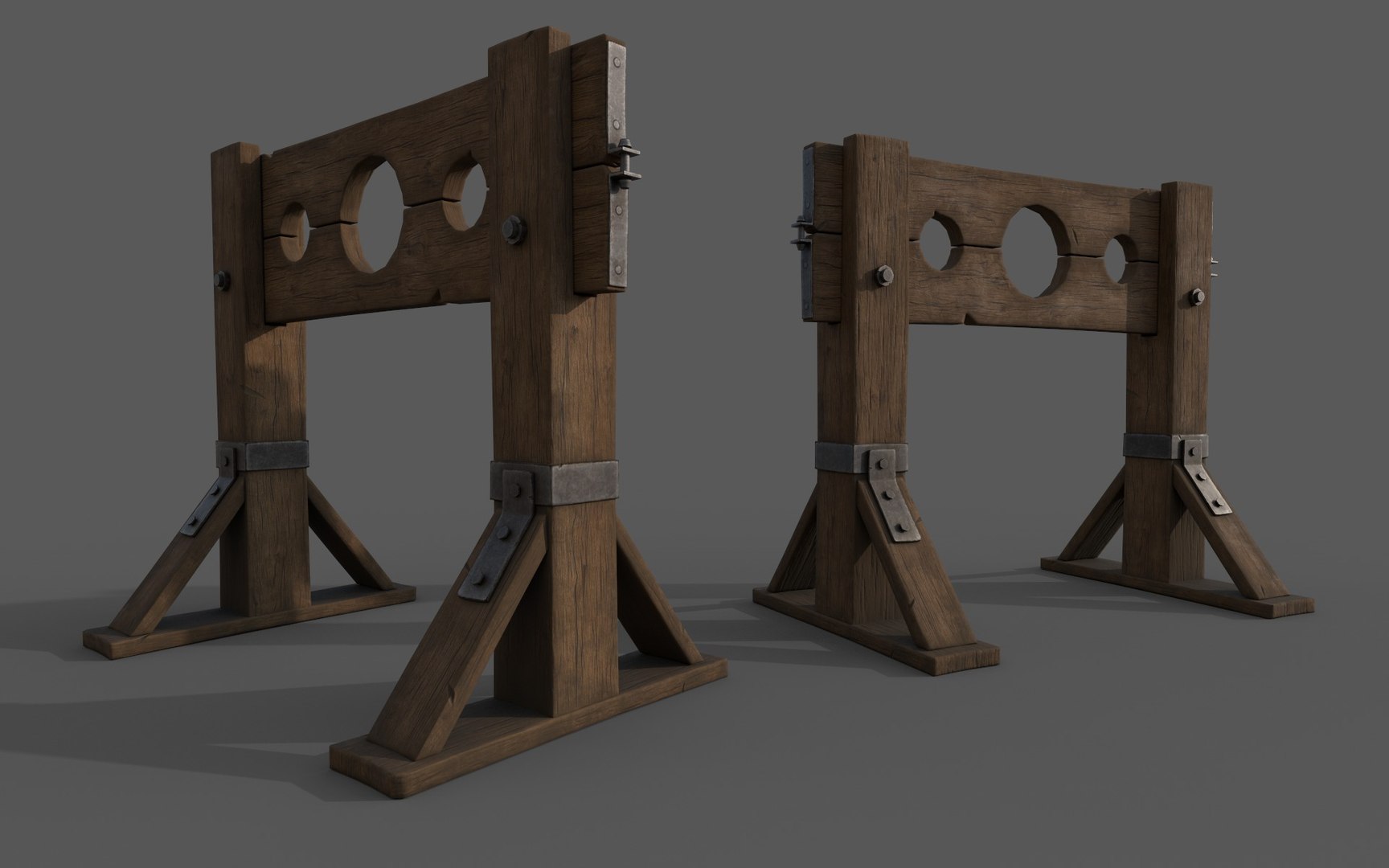 Wooden Stocks model https://p.turbosquid.com/ts-thumb/aC/Wvstw6/58/3/jpg/1689342397/1920x1080/fit_q87/8262242ac26c95ad4c98b683eba0058a1a0692de/3.jpg