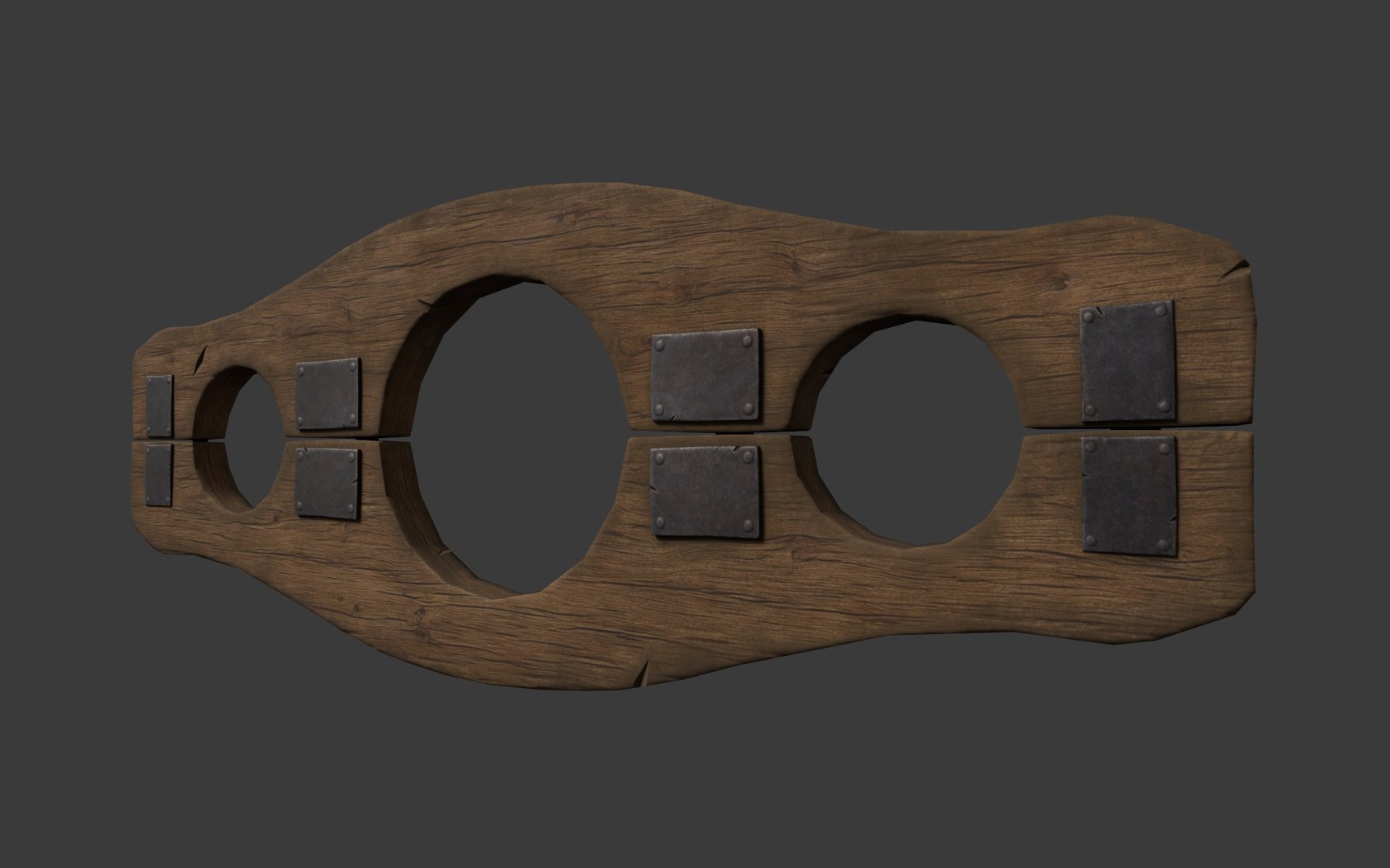 Wooden Stocks model https://p.turbosquid.com/ts-thumb/aC/Wvstw6/CI/9/jpg/1689342401/1920x1080/fit_q87/03b5e04ec268a76e8ad84e5ae9a6c8a7ddfeb052/9.jpg