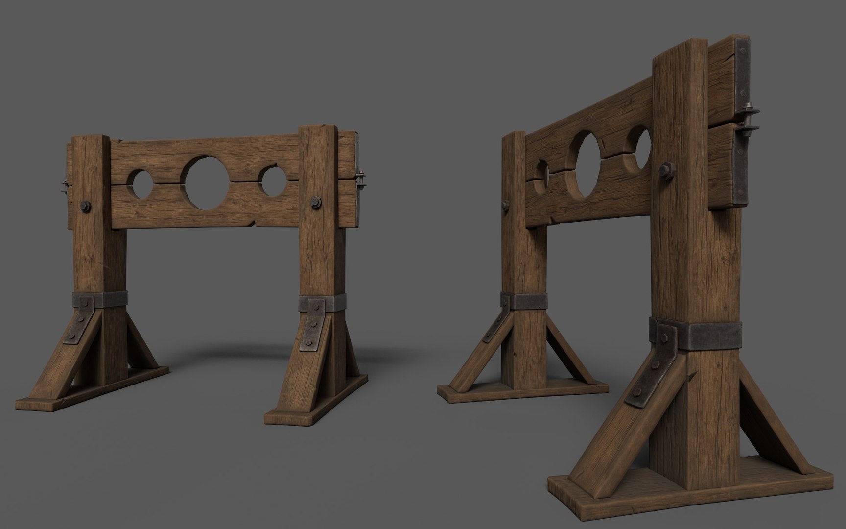 Wooden Stocks model https://p.turbosquid.com/ts-thumb/aC/Wvstw6/SR/4/jpg/1689342397/1920x1080/fit_q87/c6f454703eb444028a0cfcf13614d19b668af031/4.jpg