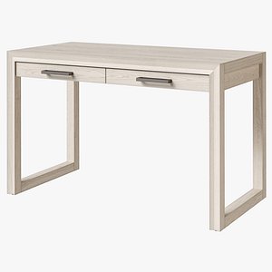 Altura desk Arris 3D model